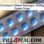 Comment Utiliser Kamagra 100Mg Gelée Orale viagra3